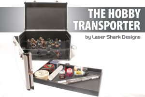 hobby transporter title image